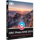 On1 Photo Raw 2019.1 v13.1.0.6264