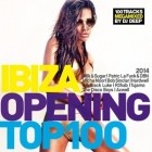 Ibiza Opening Top 100 2014