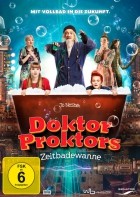 Doktor Proktors Zeitbadewanne