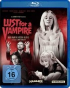 Nur Vampire küssen blutig