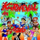 Karneval Am Ballermann 2016