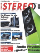 Stereo 09/2013