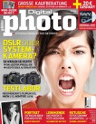 Digital PHOTO Magazin 01/2012