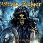 Grave Digger - Clash of the Gods