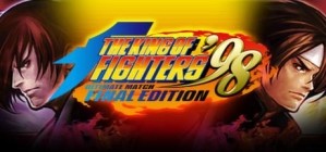 The King of Fighters 98 Ultimate Match Final Edition