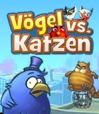 Vögel Gegen Katzen