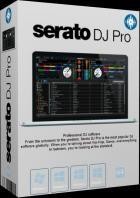 Serato DJ Pro v2.5.6 Build 1001 (x64)