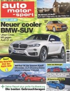 Auto Motor und Sport 06/2015