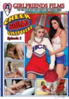 Cheer Squad Sleepovers 2