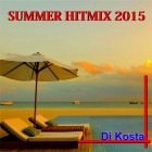 DJ Kosta - Summer Hitmix 2015