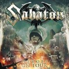 Sabaton - Heroes on Tour