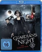 Guardians of the Night - The Vampire War