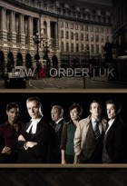 Law & Order: UK - XviD - Staffel 2