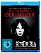 Exorzist II - Der Ketzer