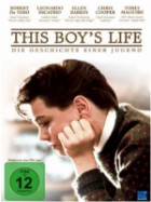 This Boy's Life - Die Geschichte einer Jugend