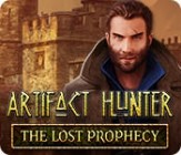 Artifact Hunter - The Lost Prophecy Deluxe