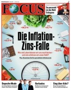 Focus Magazin 11/2017