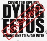 Dying Fetus - Wrong One To Fuck With