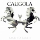 Caligola - Back to Earth