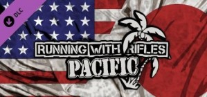 Running with Rifles  PACIFIC