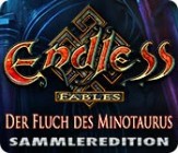 Endless Fables Der Fluch des Minotaurus Sammleredition v1.0