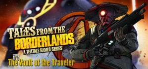 Tales from the Borderlands Episode 5