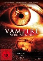 Vampire vergessen nie