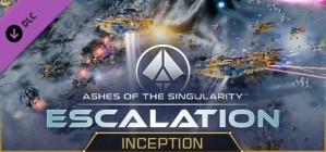 Ashes of the Singularity: Escalation - Inception