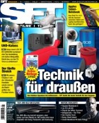 SFT Magazin 08/2017