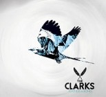 The Clarks - Feathers And Bones