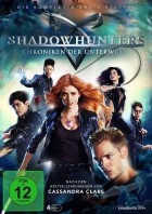 Shadowhunters