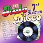 ZYX Italo Disco The 7inch Collection