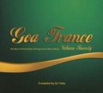 Goa Trance Vol.20