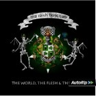 Mr Irish Basterd - The World,the Flesh & the Devil