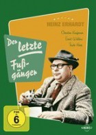 Der letzte Fußgänger