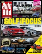 Auto Bild 45/2016