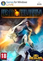 Ion Fury