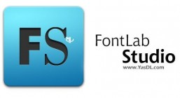 FontLab VI 6.0.8.6790 (x64)