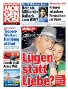Hamburger Morgenpost vom 11. Juni 2010