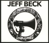 Jeff Beck - Loud Hailer