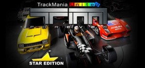 TrackMania United Forever Star Edition