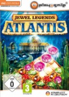 Jewel Legends Atlantis 