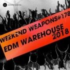 VA - EDM Warehouse 2018