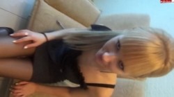 Amateur Clip 691