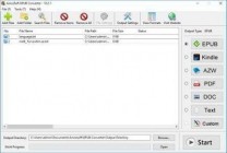 AniceSoft EPUB Converter v20.8.1