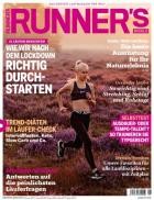 Runner's World 08/2021