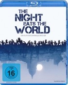 The Night Eats the World