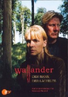 Wallander - Der Mann der lächelte