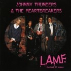 Johnny Thunders & The Heartbreakers - L.A.M.F.