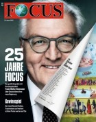 Focus Magazin 03/2018